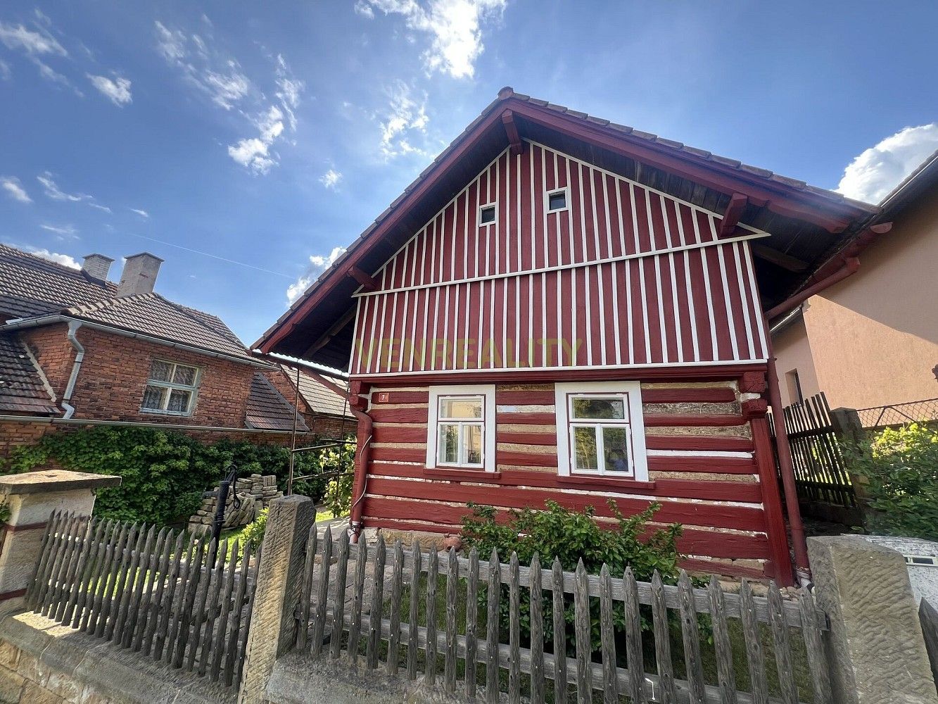Rodinný dům, 80 m²