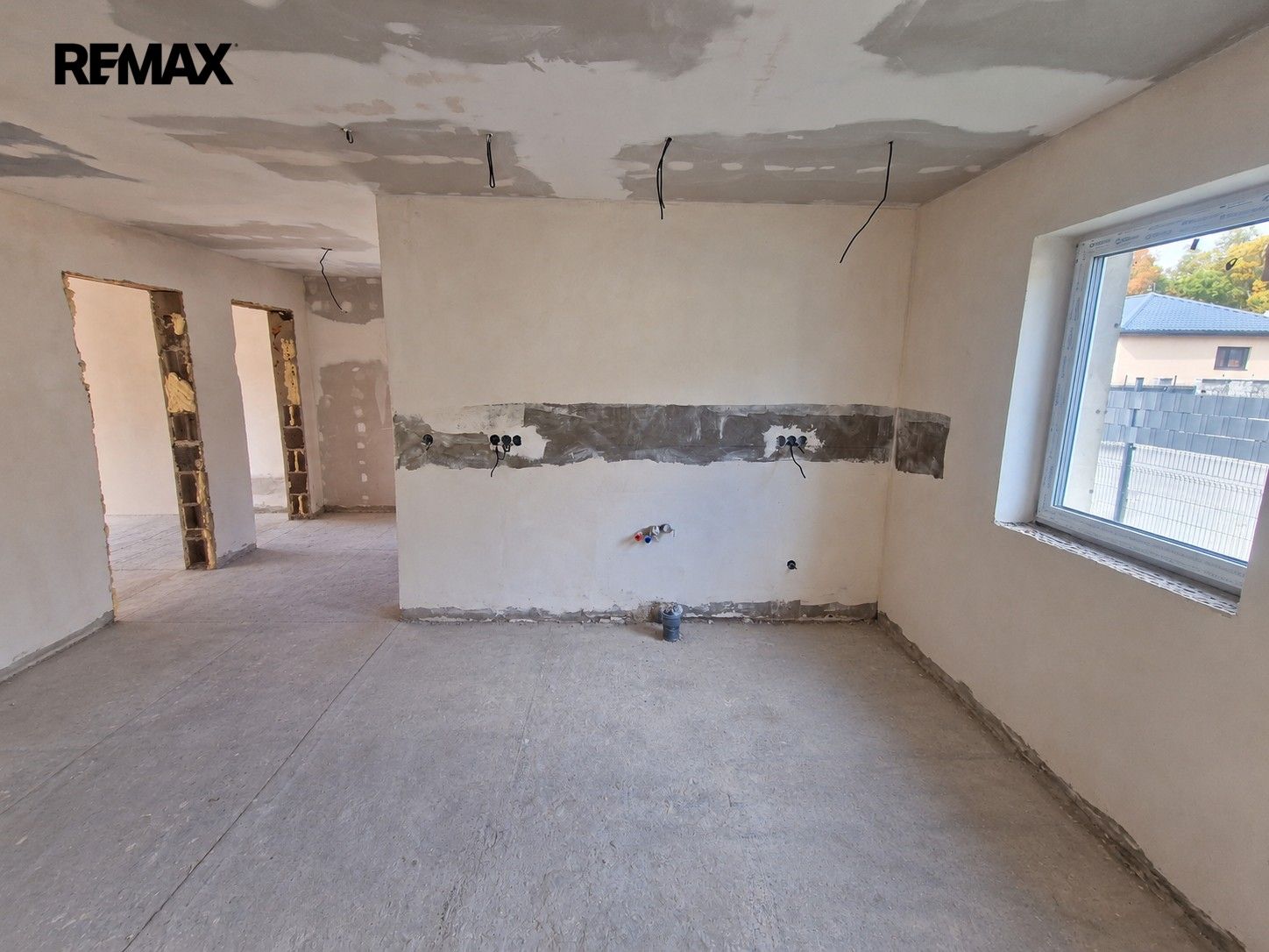 Pozemek pro bydlení · 843 m² · Jirkov - 3
