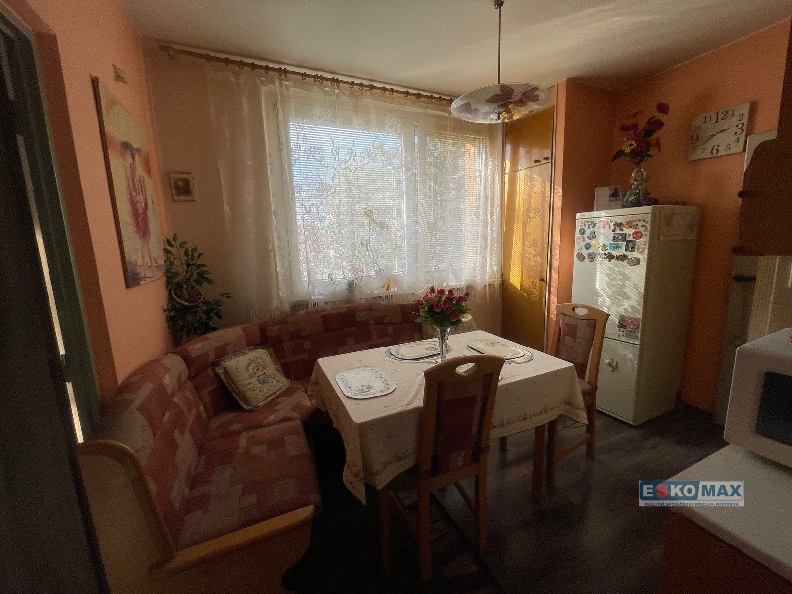3+1, sídl. Dukelských hrdinů 2774, Břeclav, 75 m² - 2