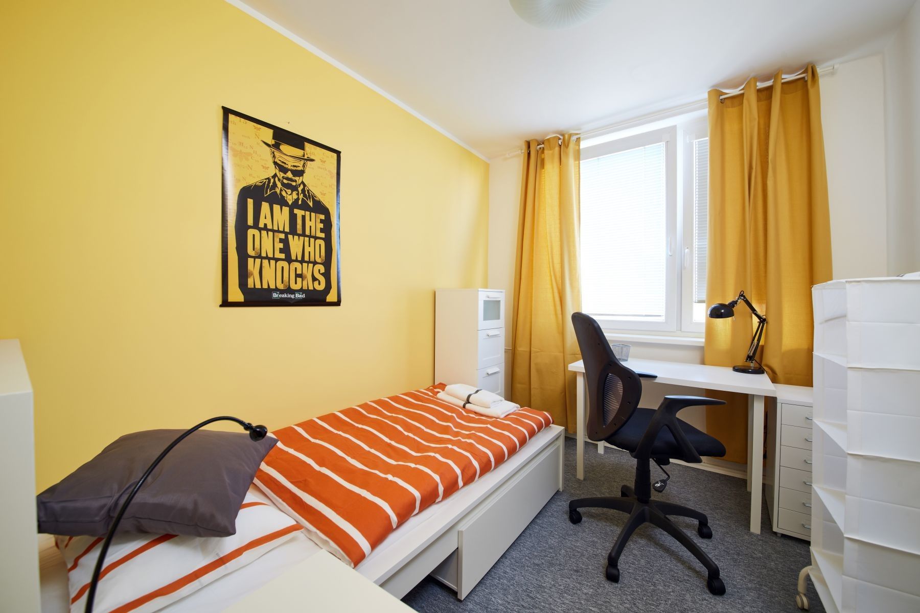 5+1, Nušlova, Praha - Stodůlky, 106 m² - 1