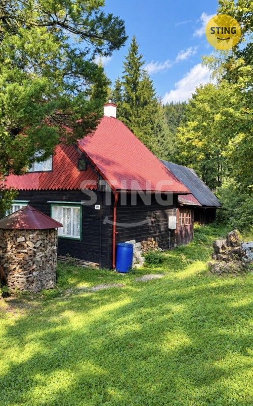 Rodinný dům · 155 m² · Ostravice - 2