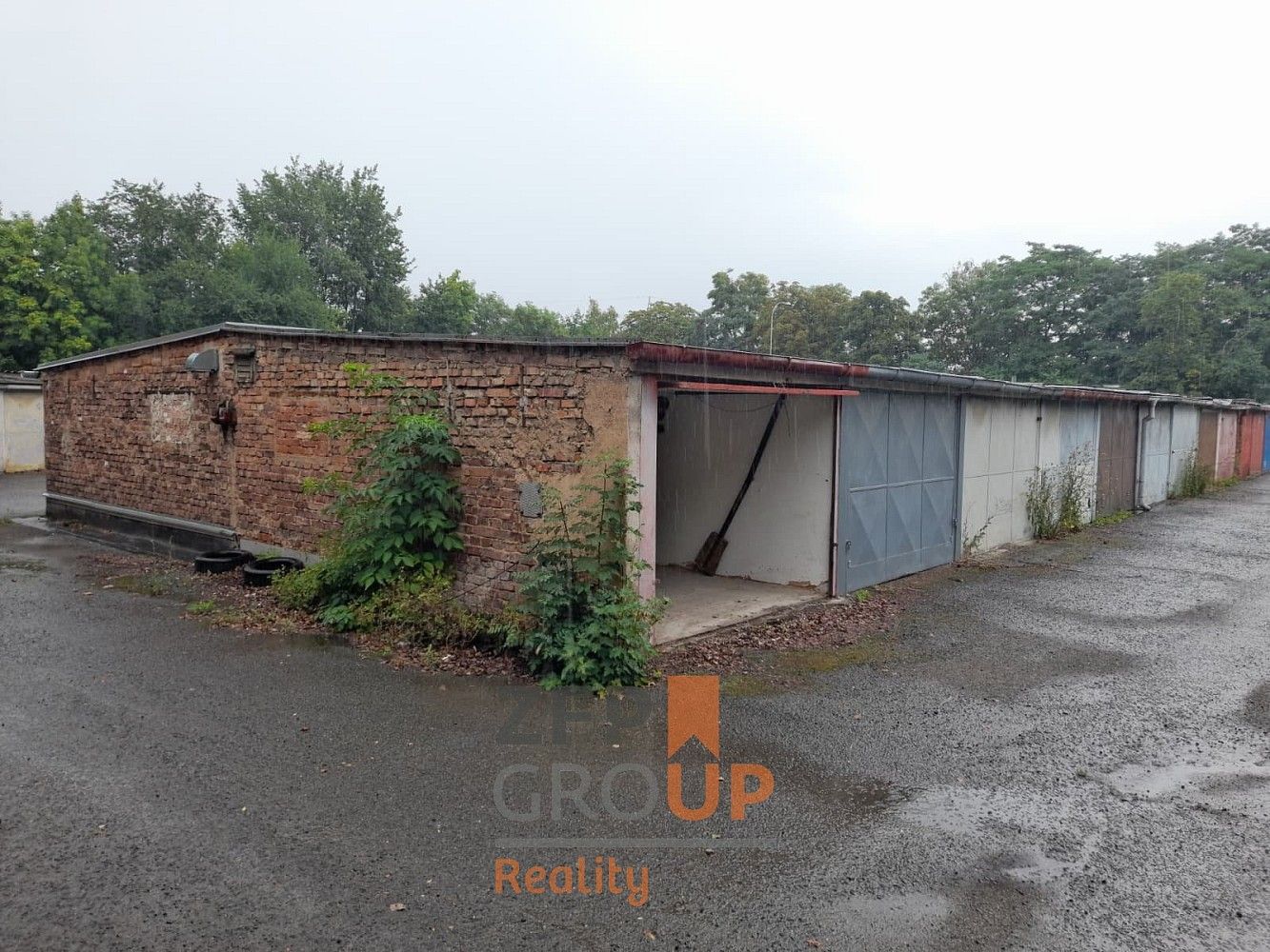 Nemovitost · 18 m² · Plzeň - 3
