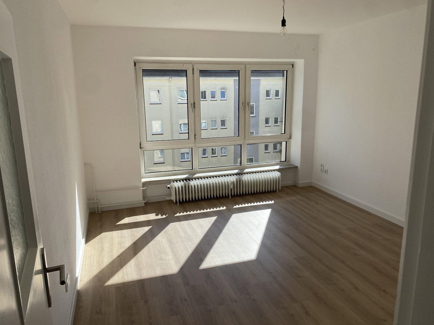 2+kk, Johann-Diedrich-Möller-Str. 33, , Šlesvicko-Holštýnsko, 54 m² - 1