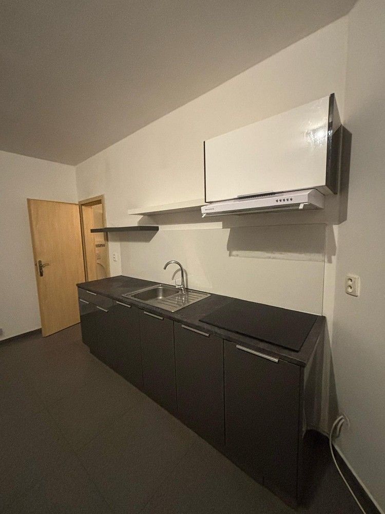 1+kk, Vysoká, Rakovník - Rakovník I, 31 m² - 1