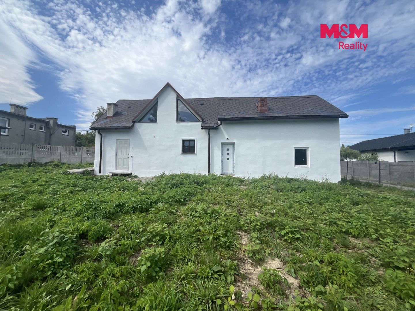 3+kk, Parcelní, Rychvald, 90 m² - 2