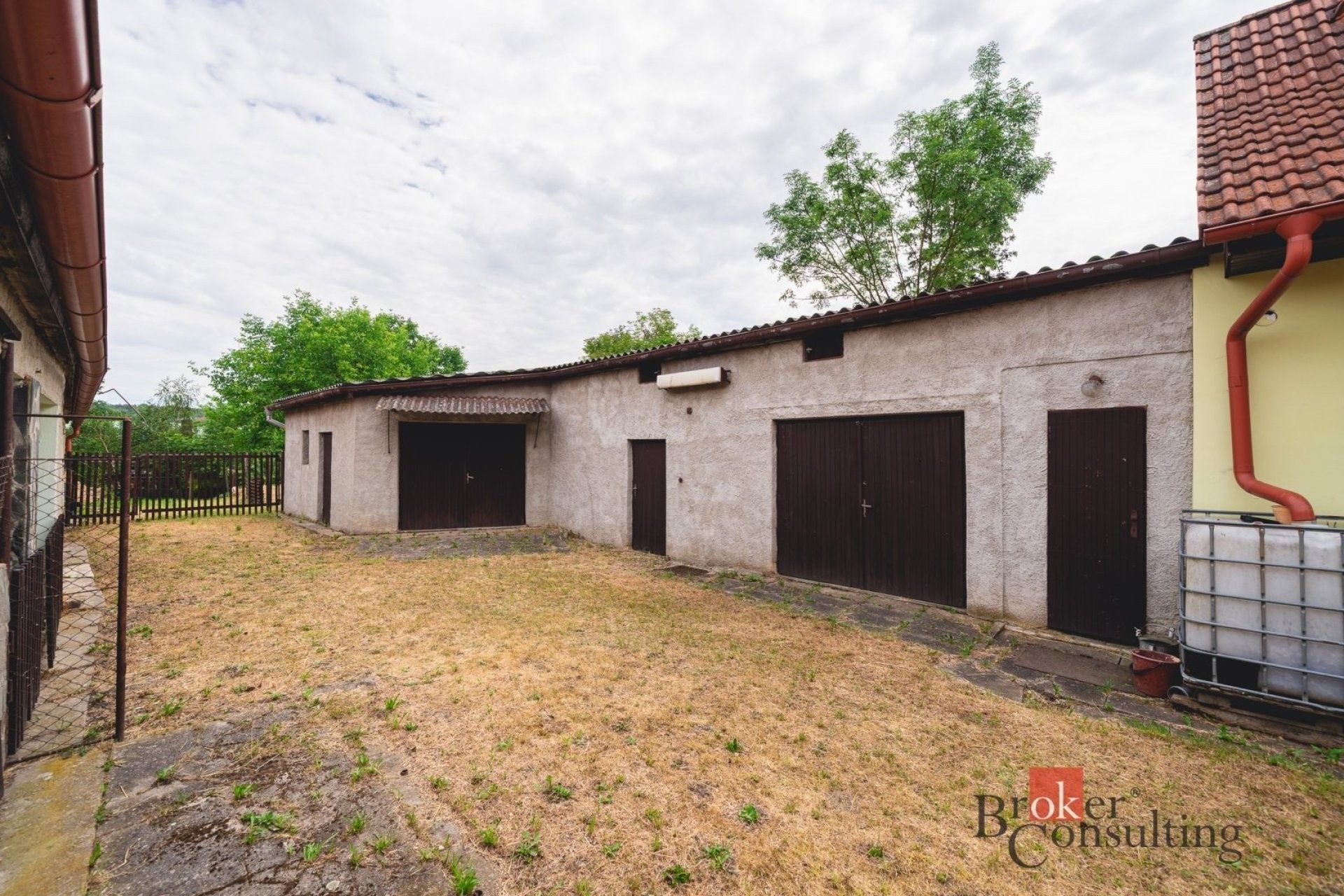 Rodinné domy, K Zastávce, Ejpovice, 77 m² - 2