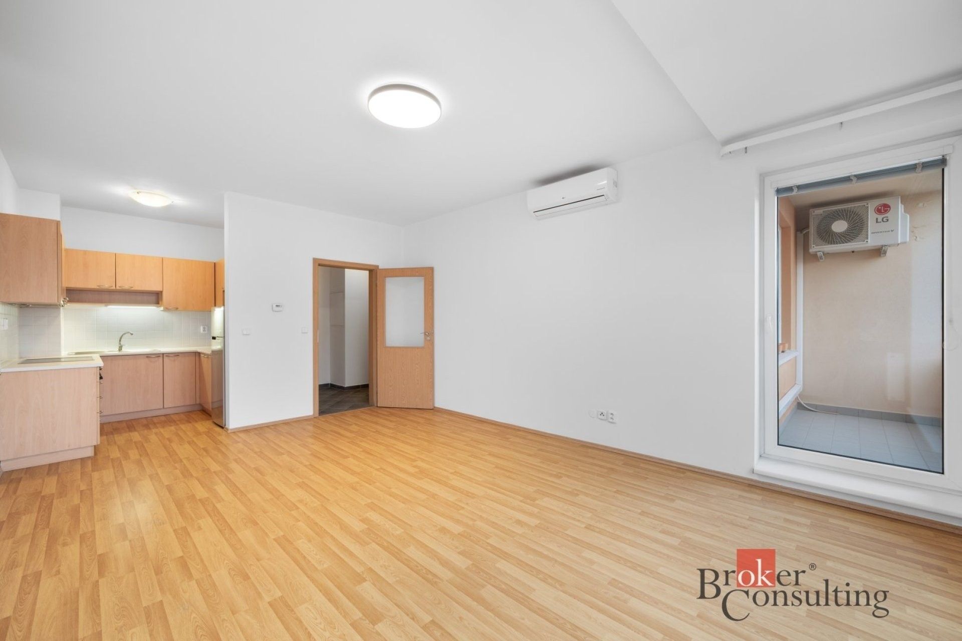 2+kk, Ke Statku, Brno, 51 m² - 2