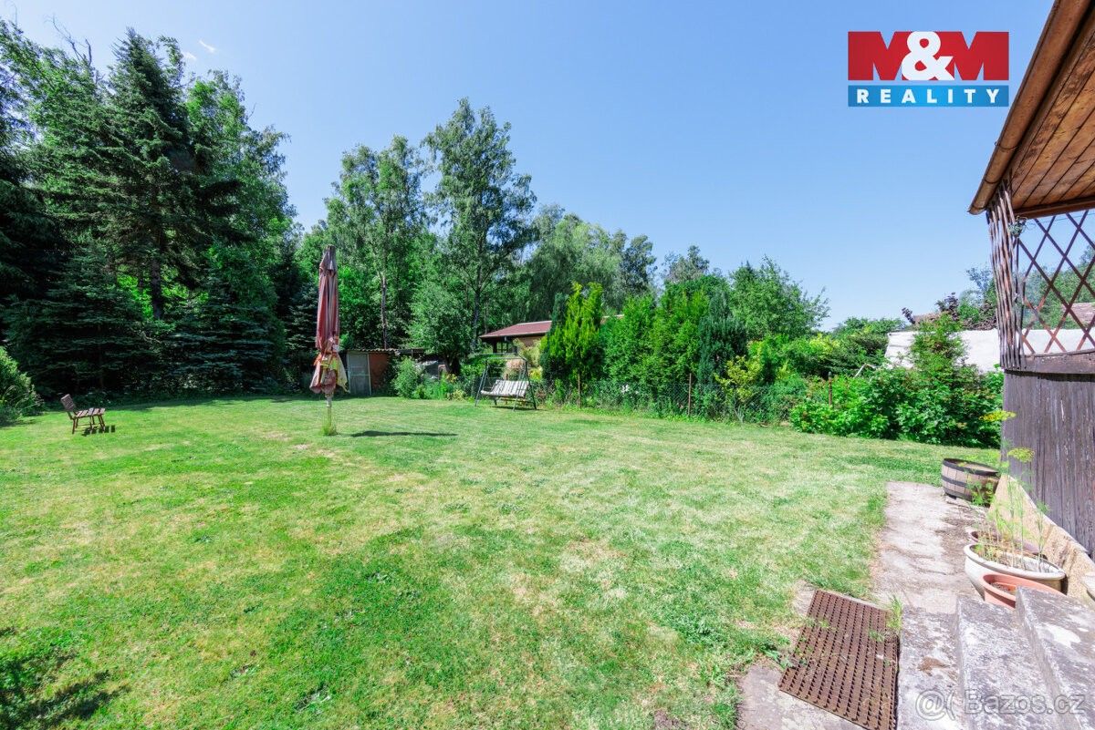 Prodej zahrada - Karlovy Vary, 360 01