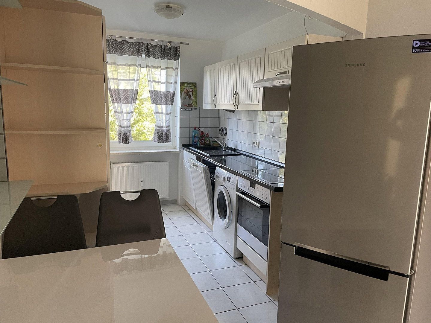 3+1, Rathausstraße 21 Karlsfeld Karlsfeld Bayern 85757, 78 m² - 2