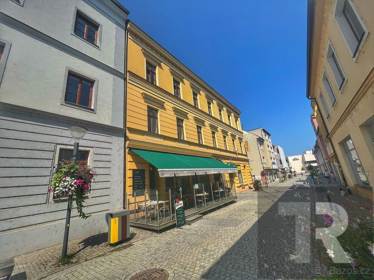 Prodej rodinný dům - Rokycany, 337 01