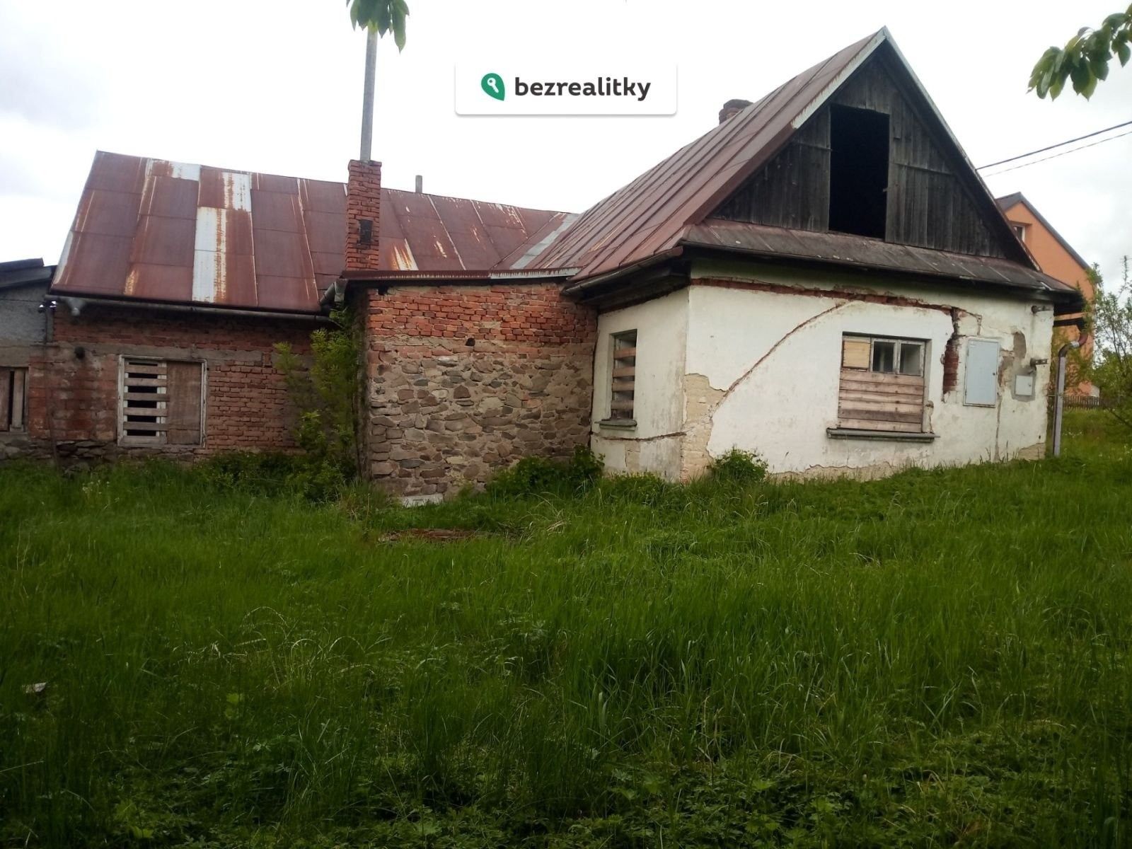 Rodinný dům · 151 m² · Brodek u Konice - 3
