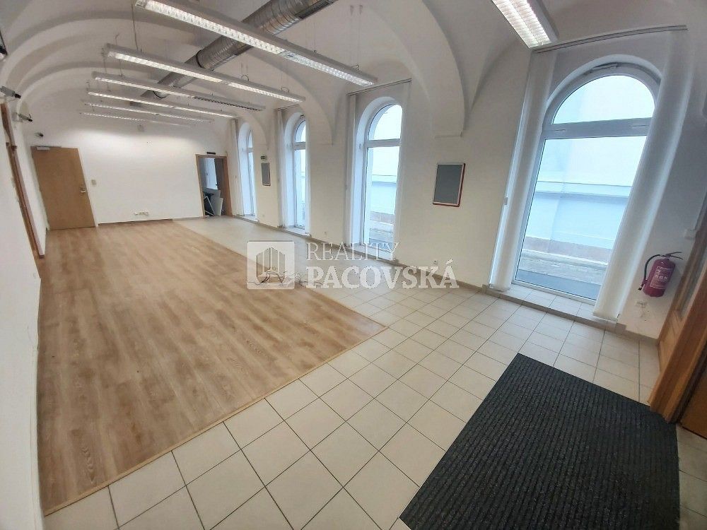 Obchodní prostory · 122,3 m² · Ústí nad Labem - Ústí nad Labem-centrum, Ústecký kraj - 4