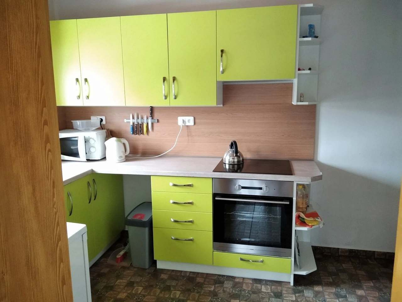 Chaty, Staré Město - Staré Město pod Králickým Sněžníkem, Olomoucký kraj - 2