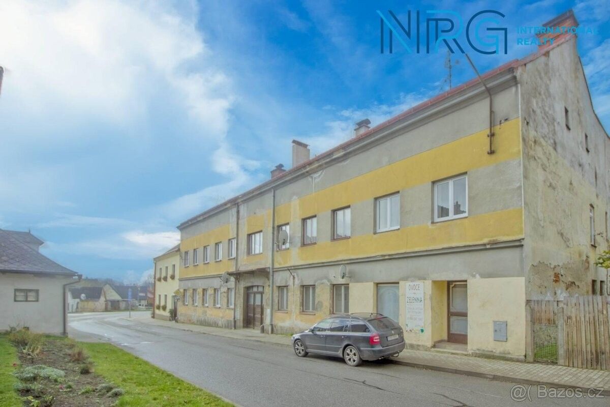 Ostatní, Počátky, 394 64