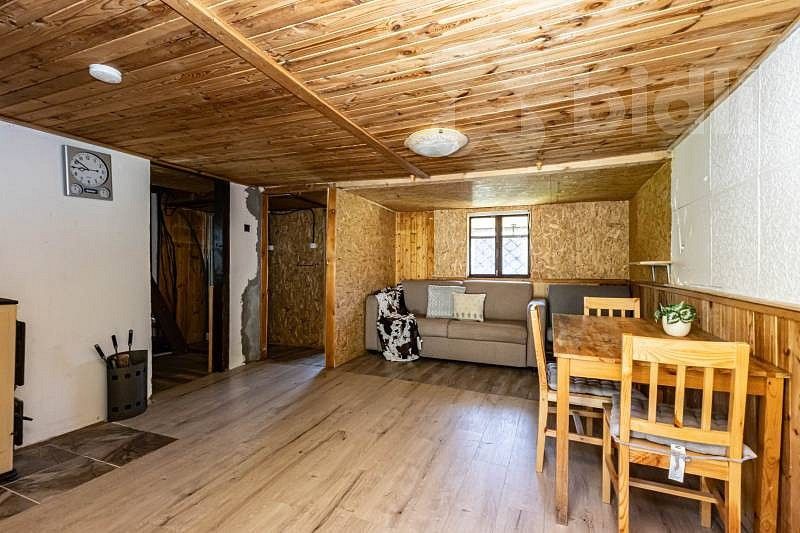 Chalupy, Horní Police - Podlesí, okres Česká Lípa, Liberecký kraj, 50 m² - 2