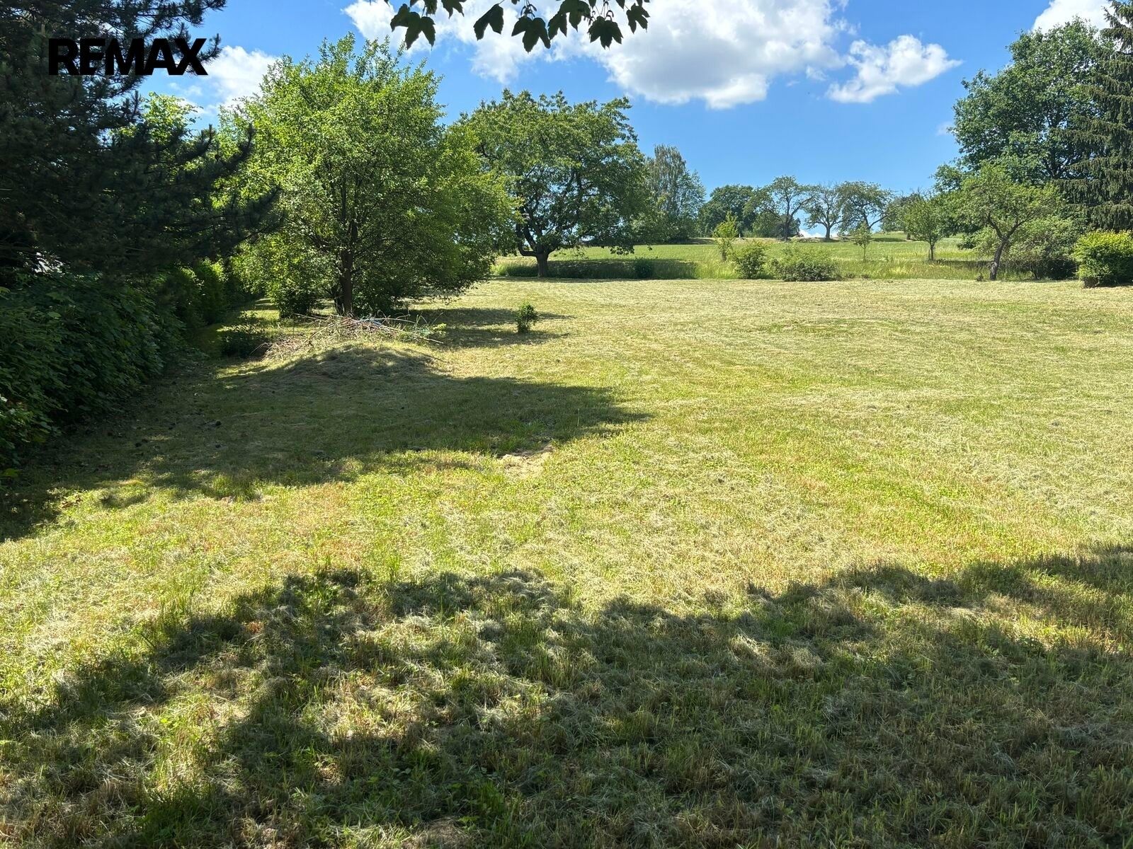 Pozemek pro bydlení · 2 226 m² · Boňkov - 3