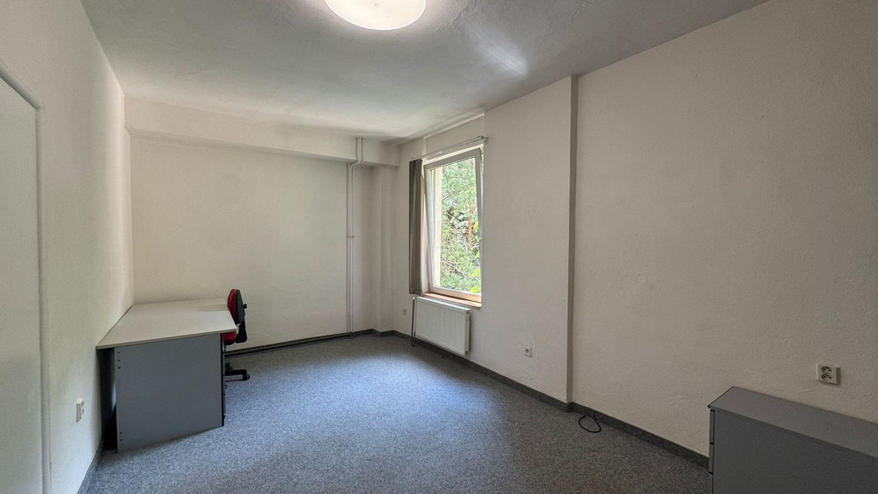 Pronájem kancelář - Nový Zlíchov, Praha - Smíchov, 18 m² - 5