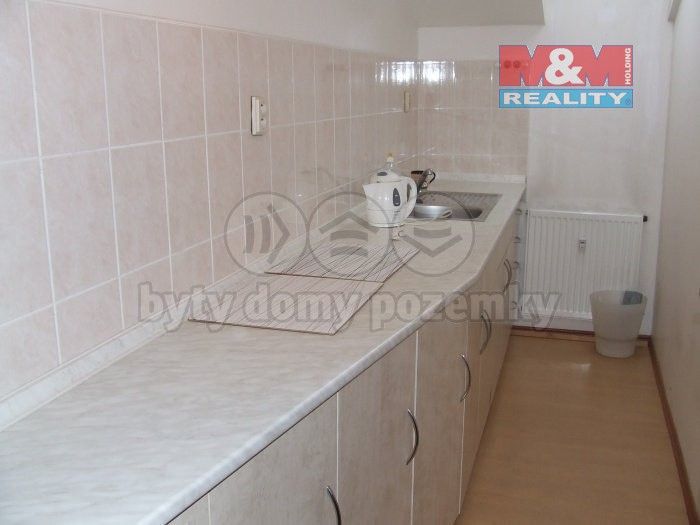 Pronájem kancelář - Dvořákova, Český Těšín, 16 m²