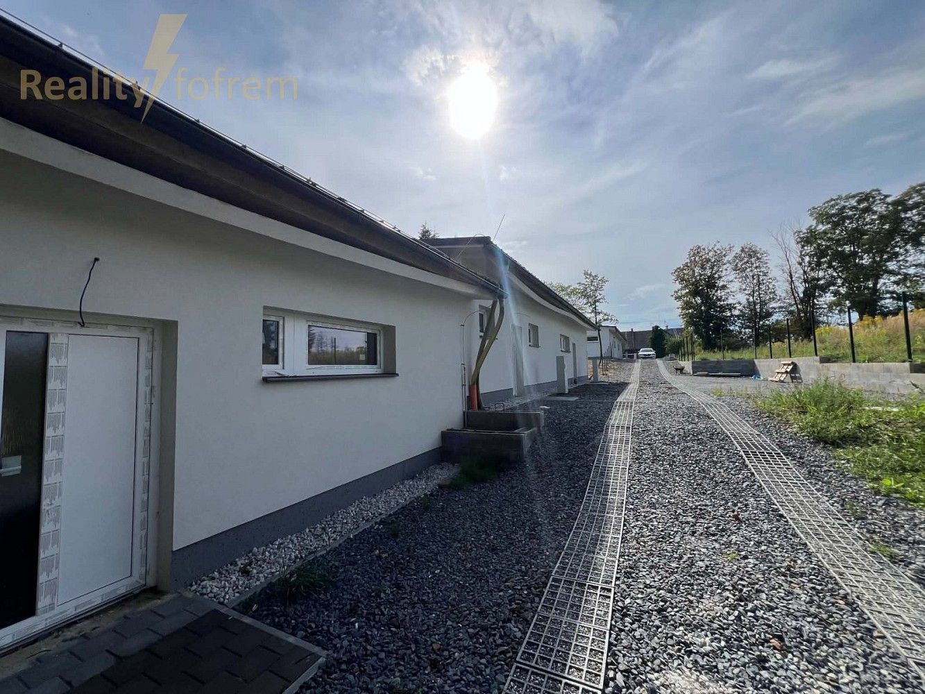 Prodej rodinný dům - Klimšova, Petřvald, okres Karviná, 70 m² - 2