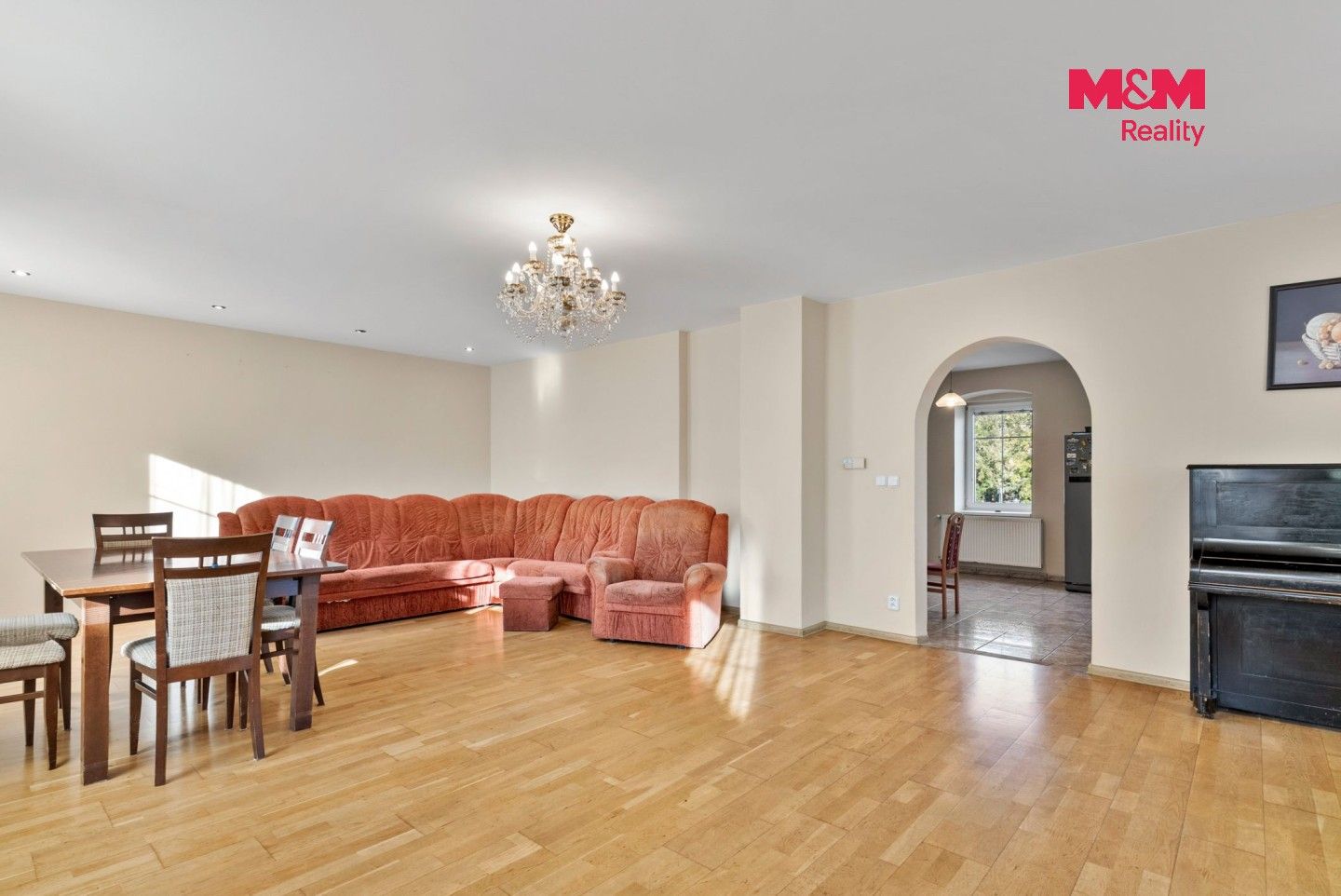 Rodinný dům · 450 m² · Hejnická, Frýdlant - 3