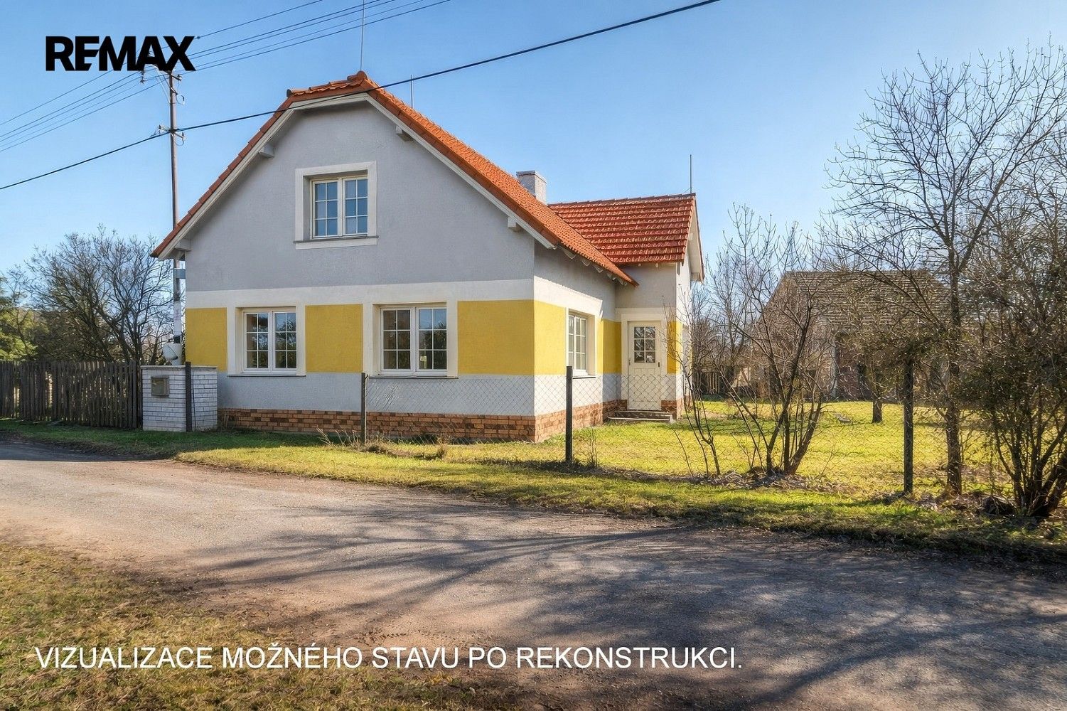 Rodinný dům · 150 m² · Skryje, okres Rakovník, Středočeský kraj - 3