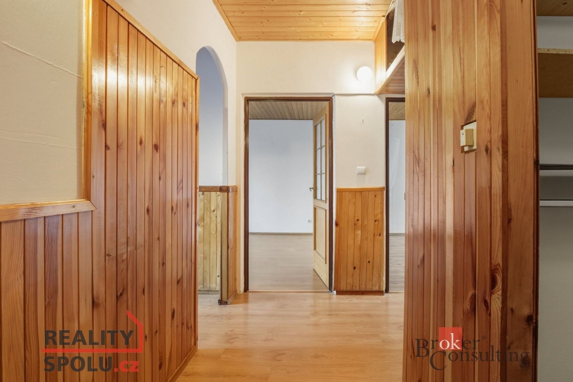 Prodej byt 2+1 - Za Universitou, Dobruška, 68 m²