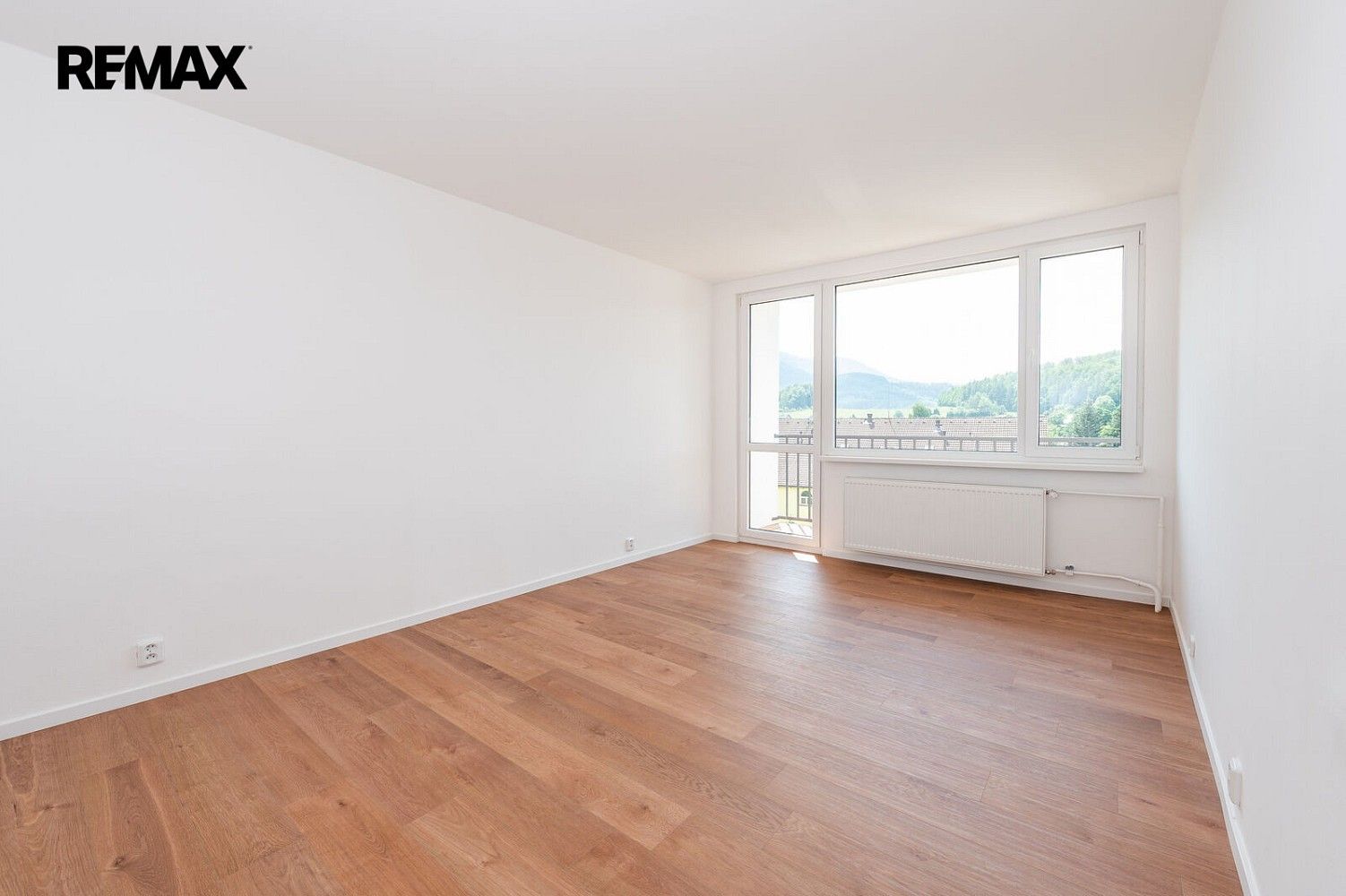 Byt 3+1 · 63 m² · Hejnice, okres Liberec, Liberecký kraj - 4