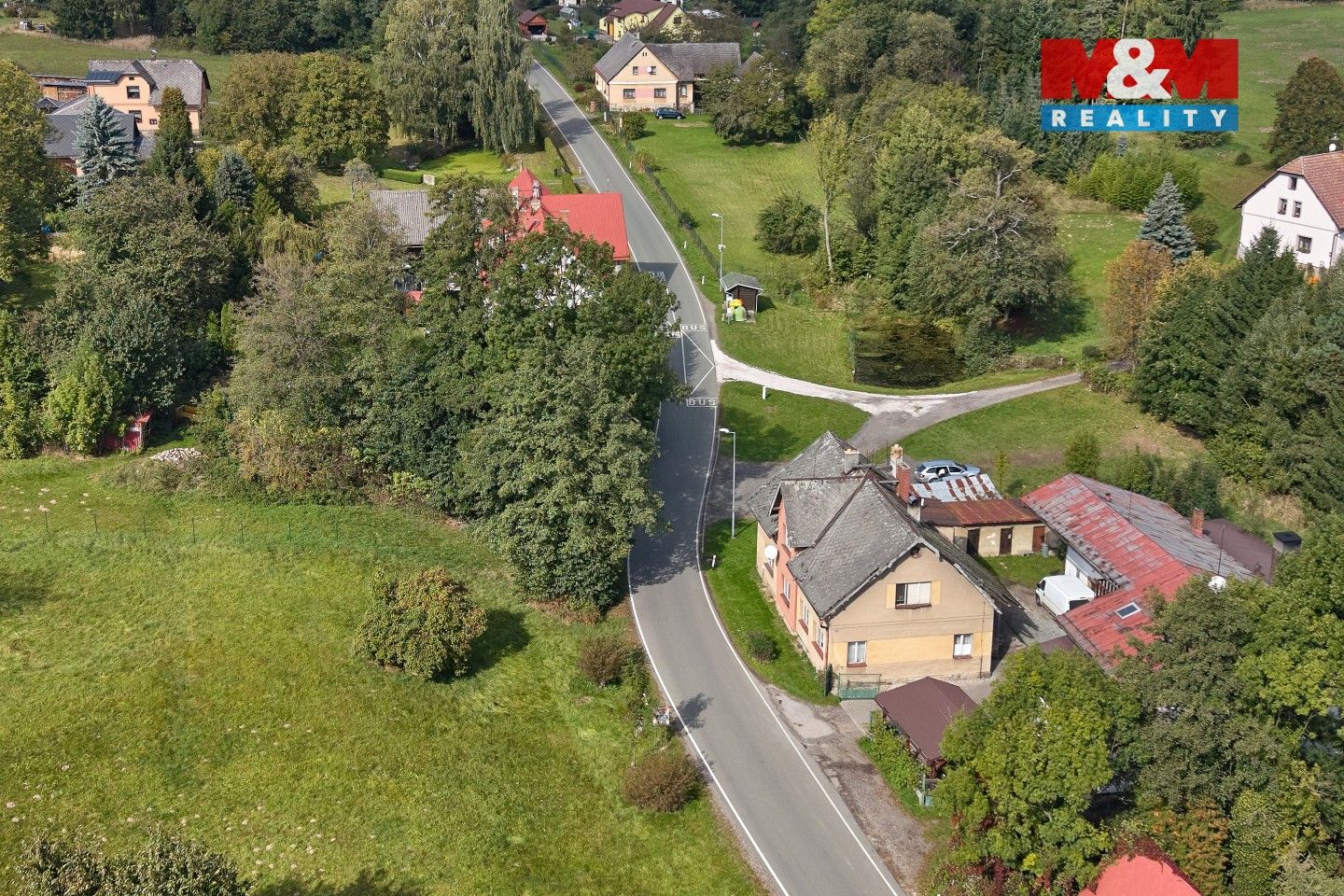 3+1, Kohoutov, 118 m² - 2