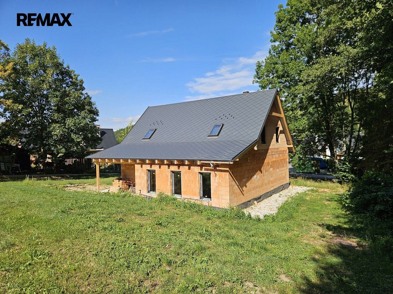Rodinný dům, 223 m²