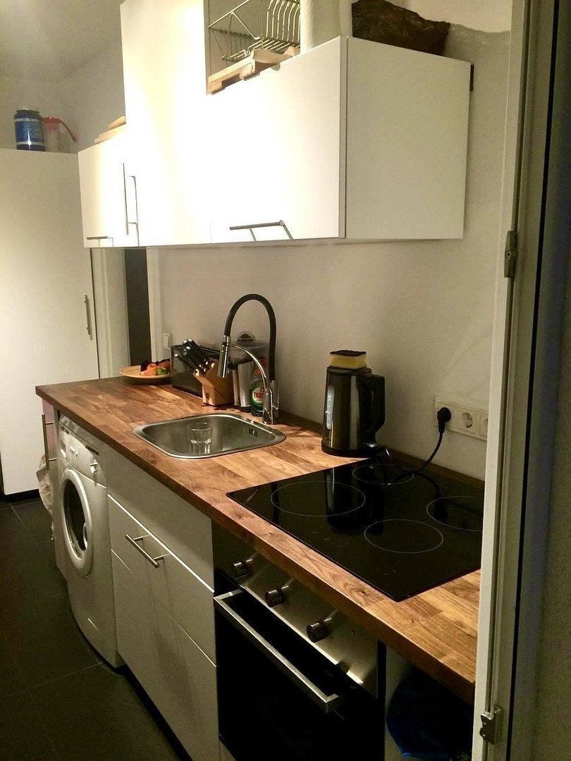 Prodej byt 3+1 - Köln Innenstadt Nordrhein-Westfalen 50674, 67 m² - 5
