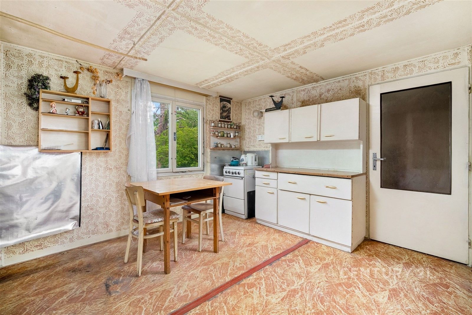 Prodej chata - Ostopovice, 36 m²