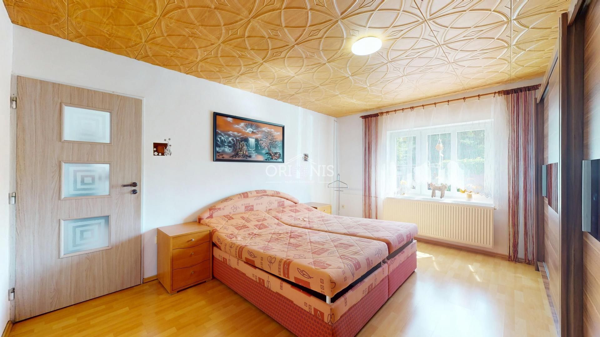 Prodej rodinný dům - Okružní, Horní Jiřetín, 200 m² - 5