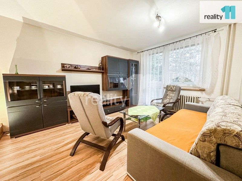 2+1, Novosady, Holešov, 54 m²