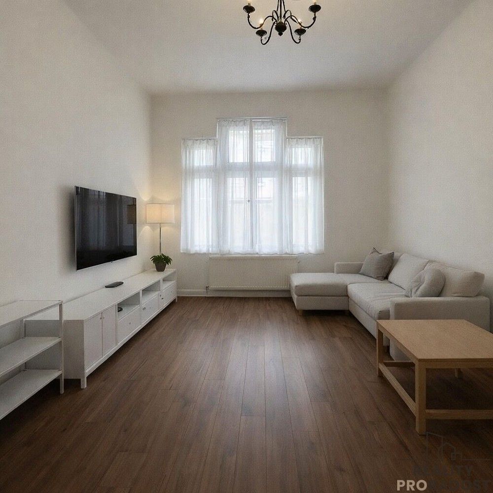Pronájem byt 3+kk - Řehořova, Praha 3 - Žižkov, 102 m² - 5