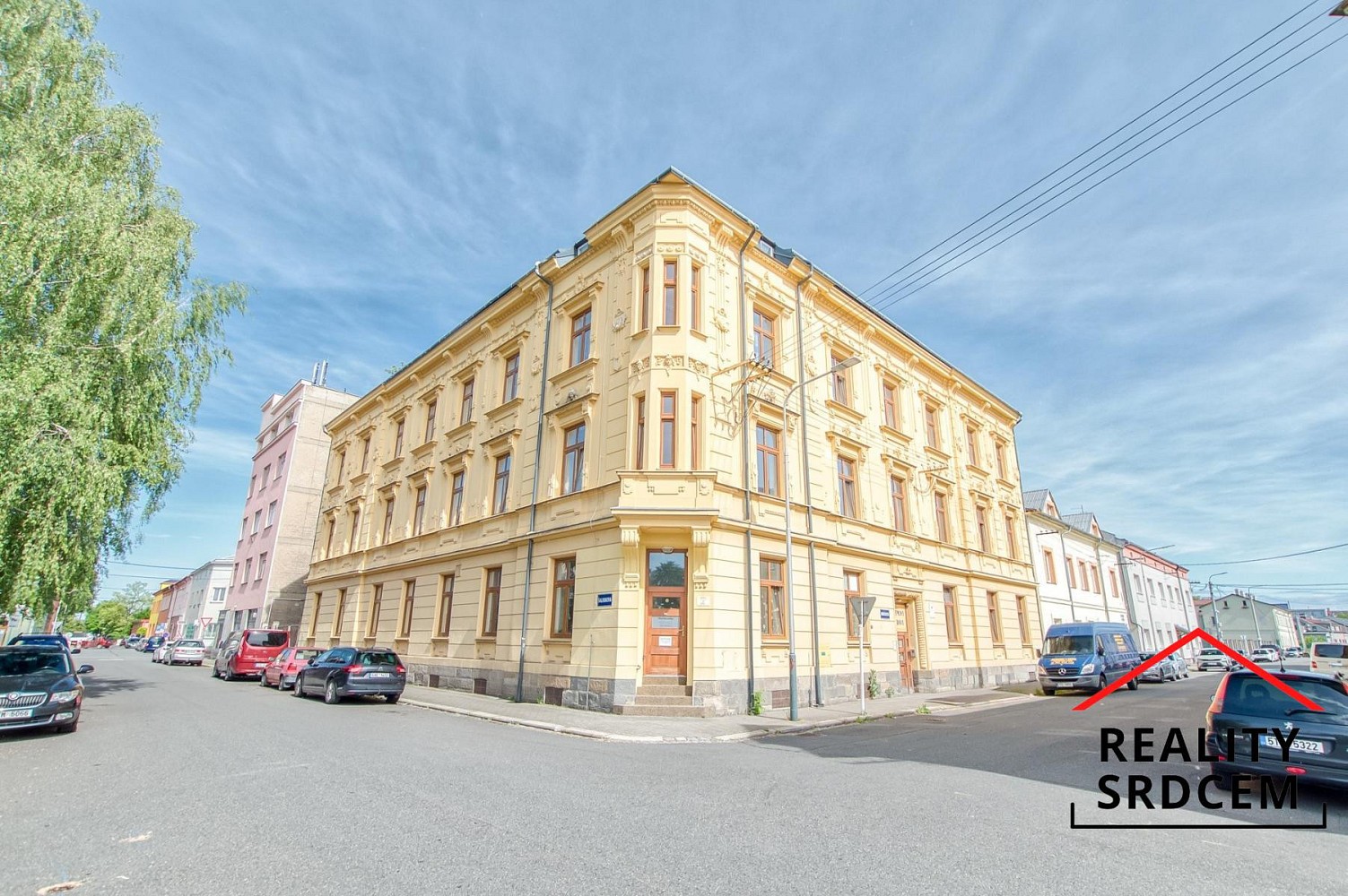 Rodinný dům · 1 267 m² · Nerudova, Ostrava - Vítkovice - 3