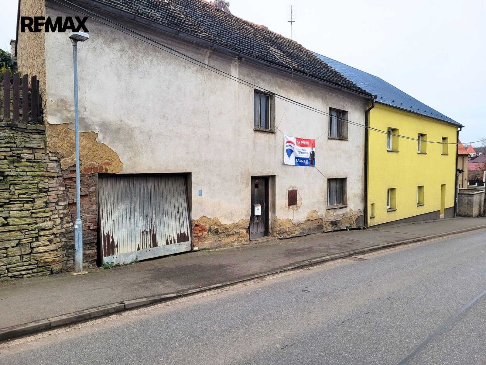 Rodinný dům · 100 m² · Lochovice - 3