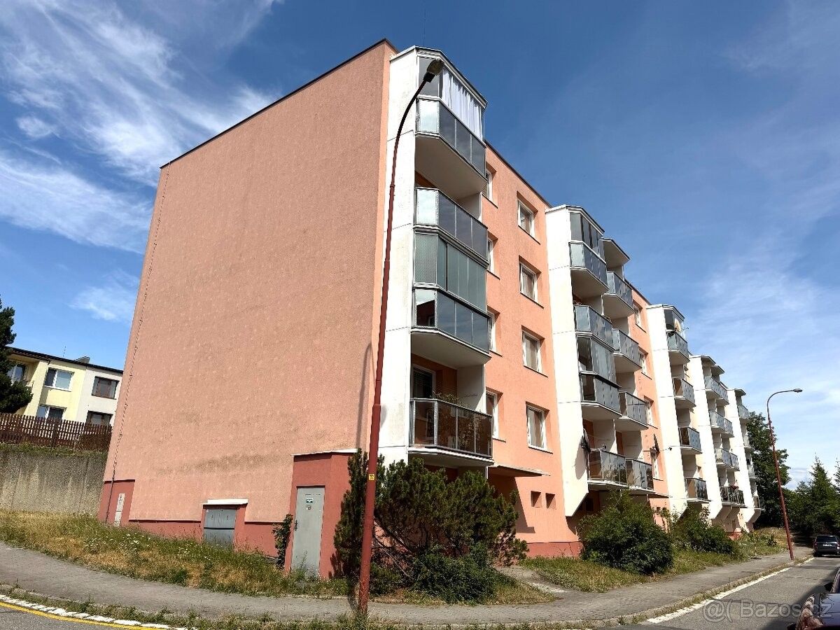 Byty, Třebíč, 674 01