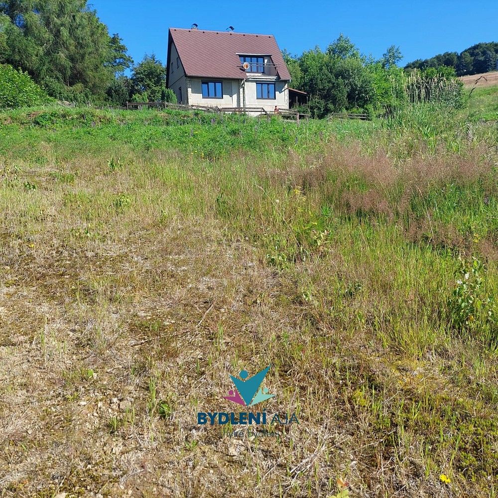 Pozemek pro bydlení · Osek - Dlouhá Louka, okres Teplice, Ústecký kraj - 4