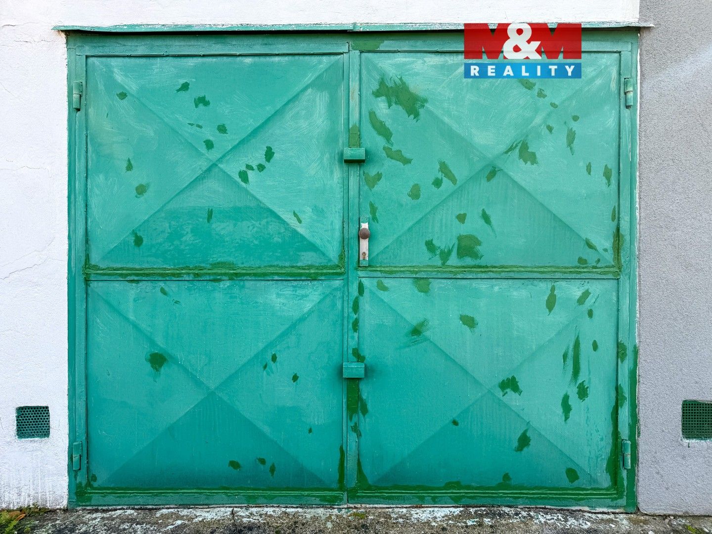 Ostatní, Miřetice u Klášterce nad Ohří, Klášterec nad Ohří, 21 m²