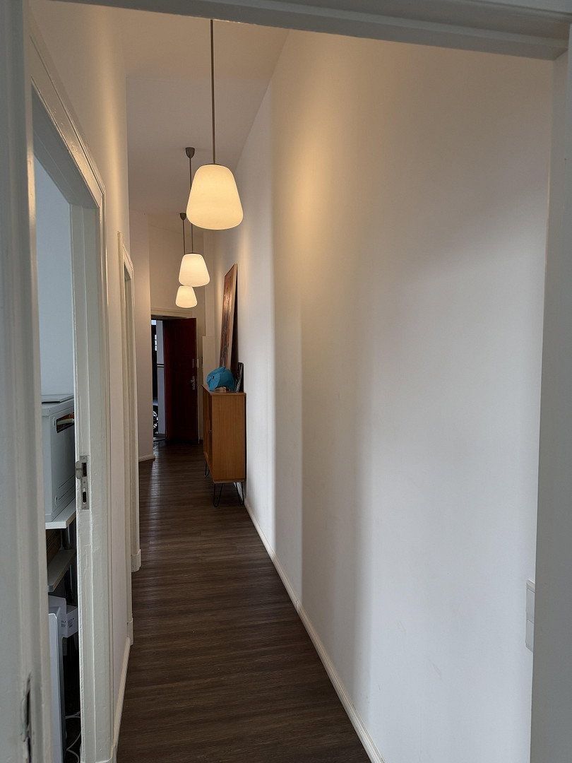 Kancelář · 50 m² · Emserstr. 125 Berlin Neukölln Berlin 12051 - 3