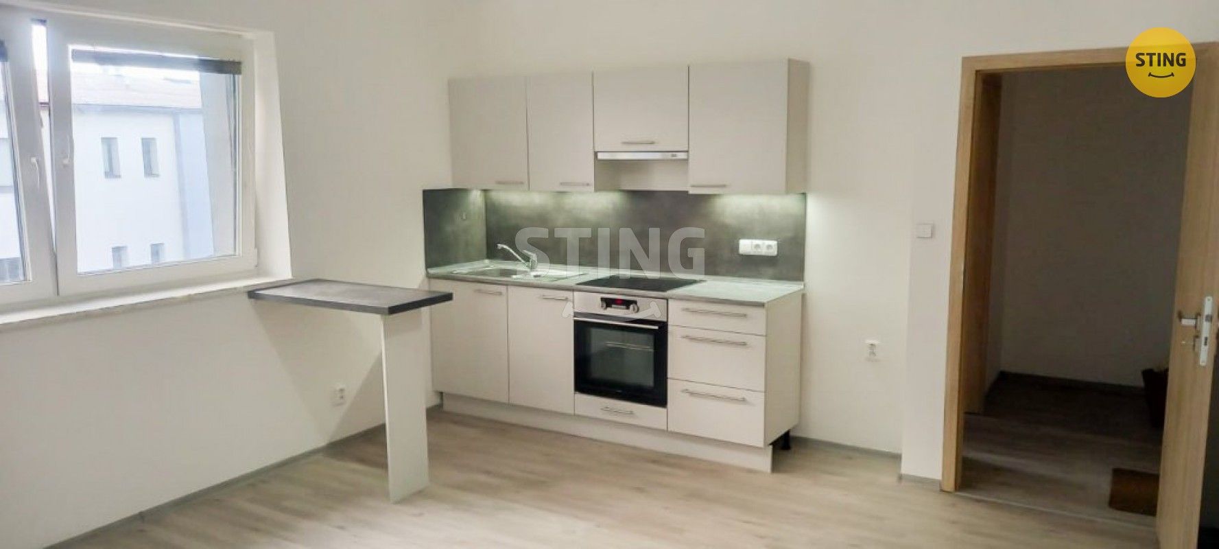 1+kk, Ráčkova, Petřvald, 32 m²