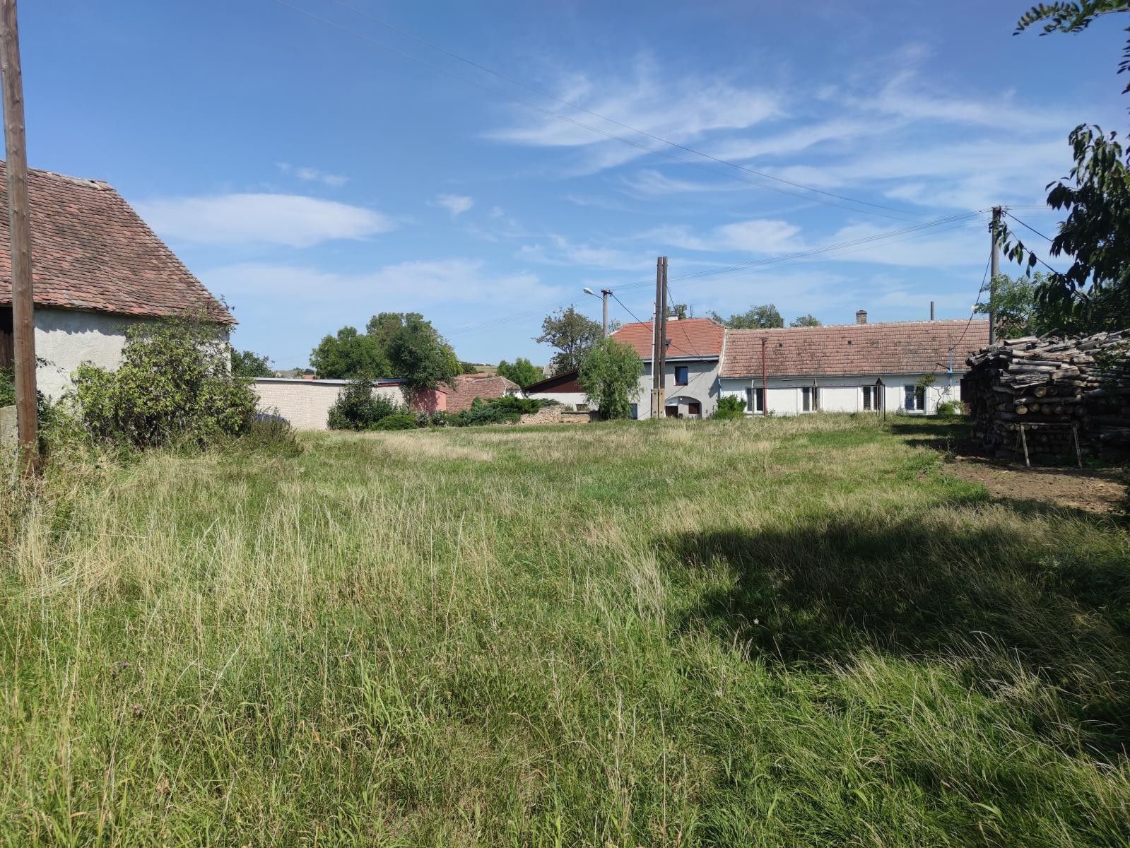 Pozemek pro bydlení · 753 m² · Stupešice, Běhařovice - 3