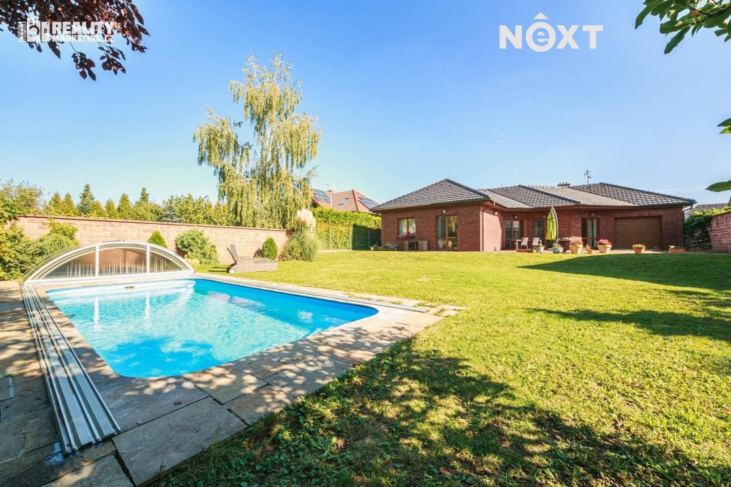 Prodej rodinný dům - Bedihošťská, Kralice na Hané, 153 m²