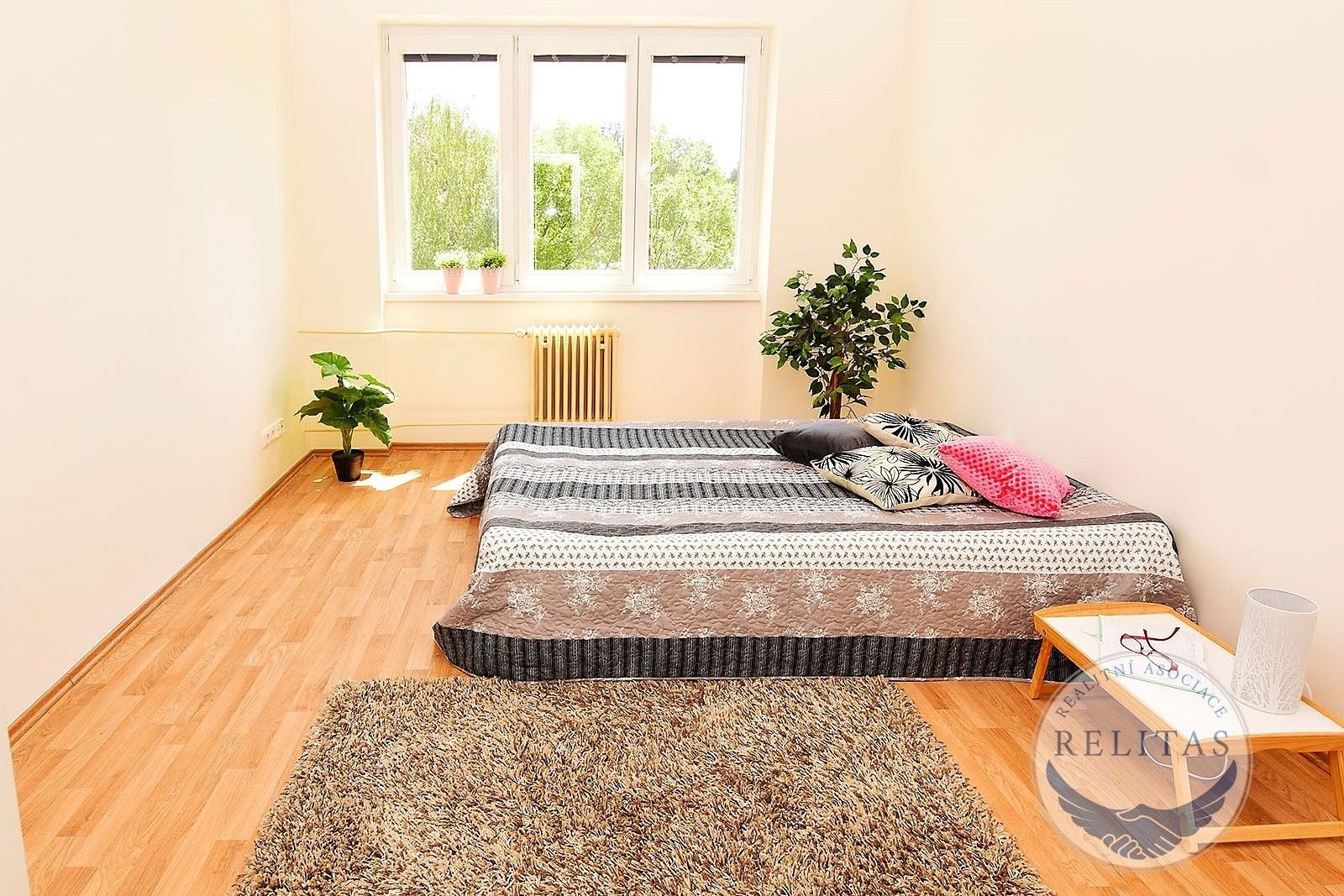 3+1, Ke Kostelu, Třebotov, 63 m²