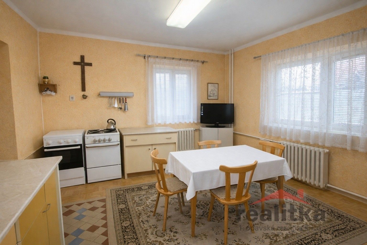 Rodinné domy, Slezská, Opava, 137 m² - 2