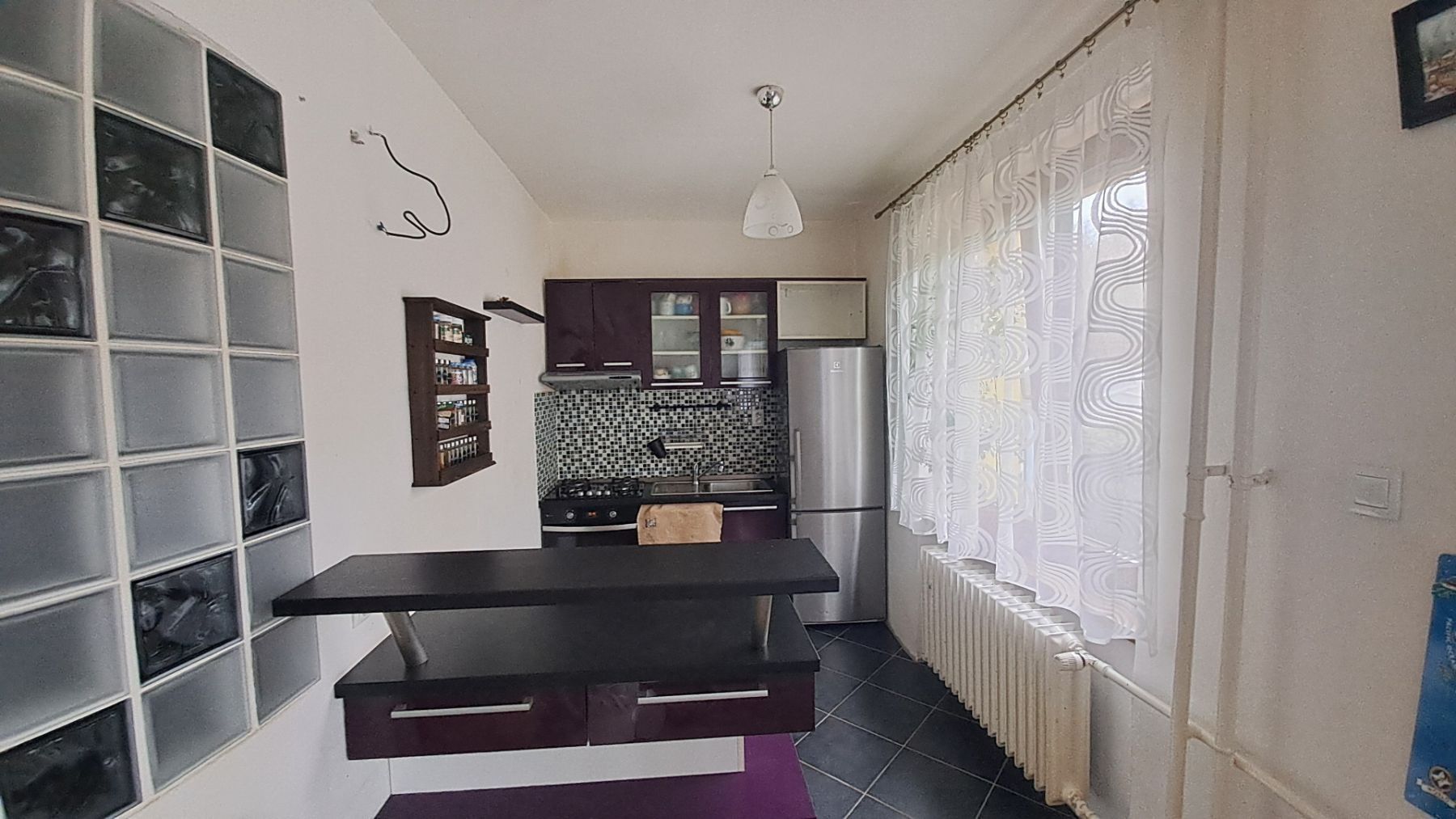 2+kk, Na Balkáně, Praha - Žižkov, 51 m² - 2
