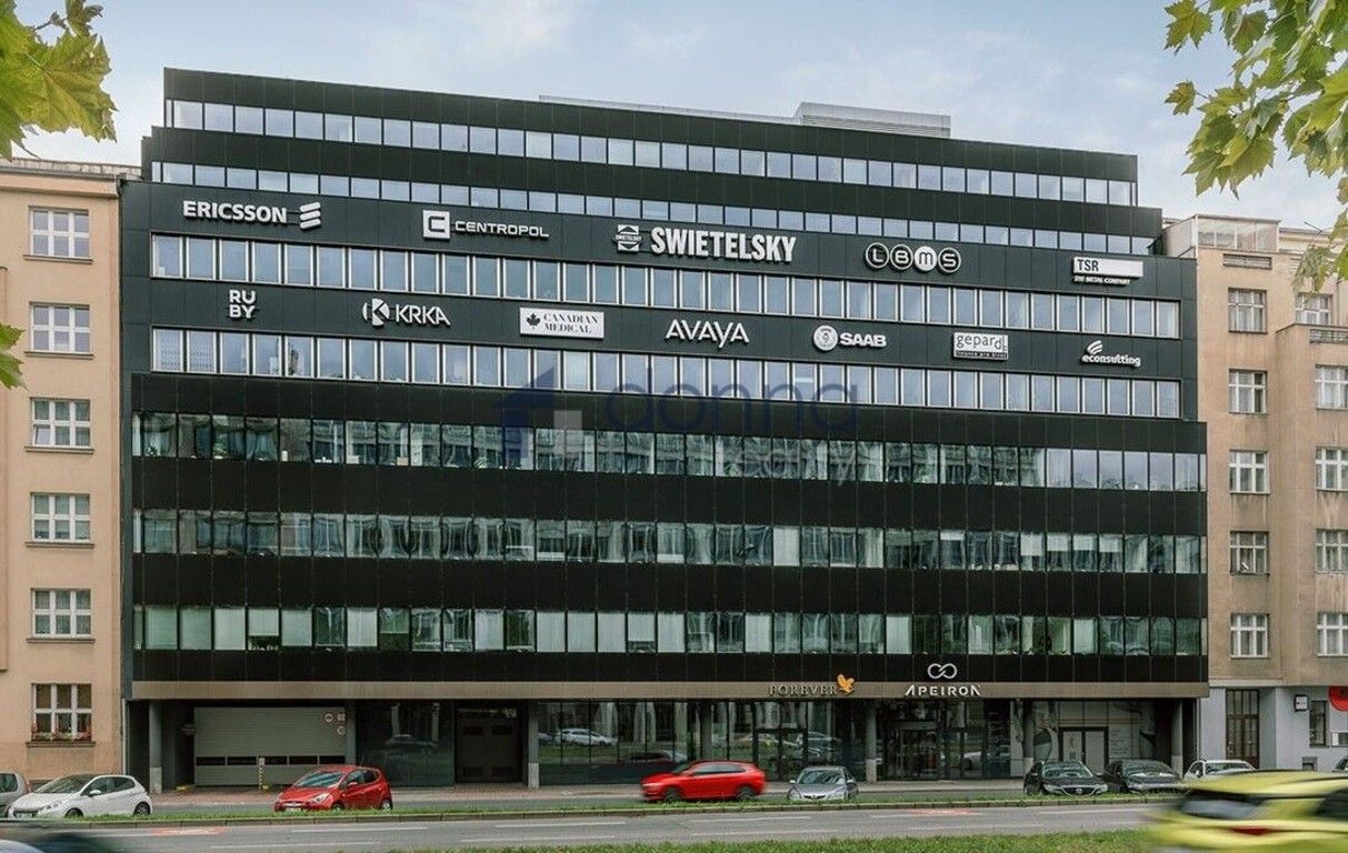 Obchodní prostory, Sokolovská, Praha Karlín, 82 m²