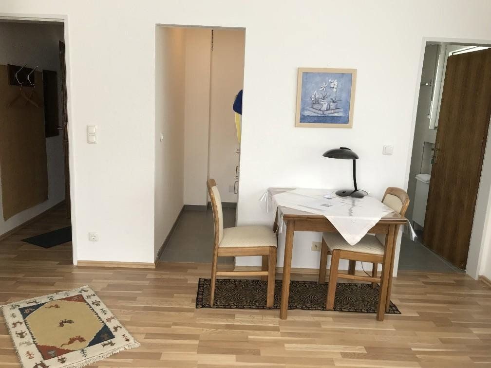 1+1, Bonn Pennenfeld Nordrhein-Westfalen 53177, 35 m² - 1