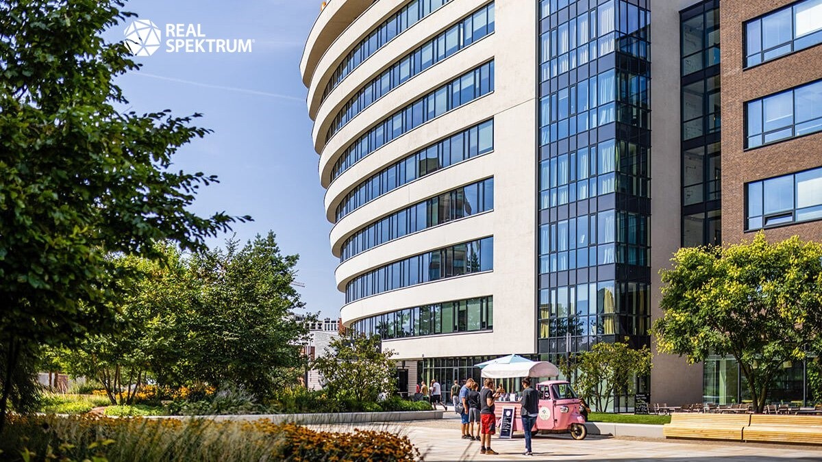 Pronájem kancelář - Přízova, Brno, 93 m² - 2