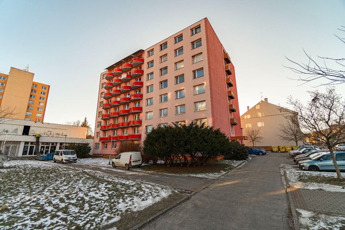 Prodej byt - Kroměříž, 767 01